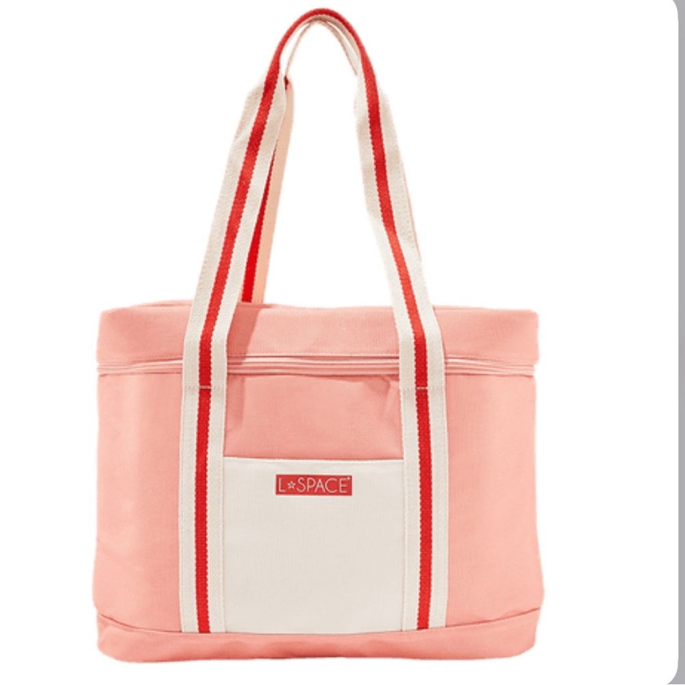 L Space Coastal Cooler